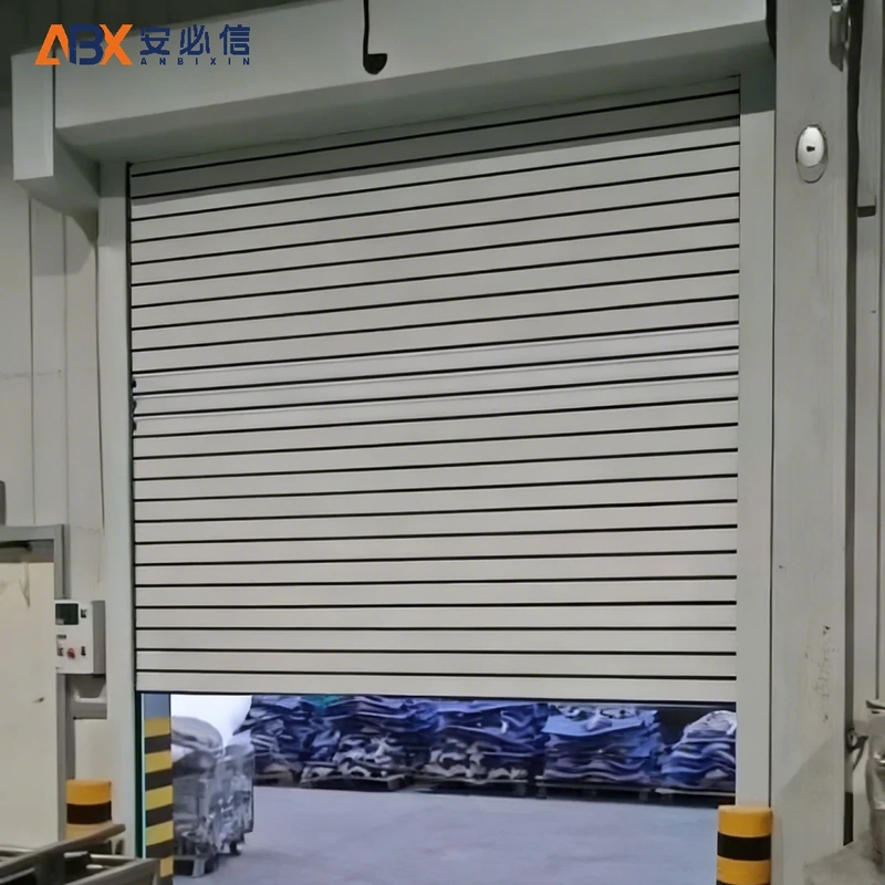 德阳雷达高速门